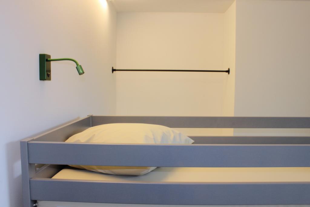Hostel Groeninghe Arrondissement di Courtrai Esterno foto